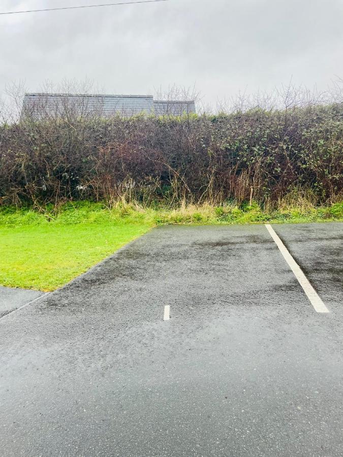 Vila Galwad-Y-Mor Haverfordwest Exteriér fotografie